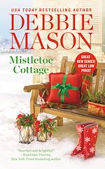 Télécharger le livre :  Mistletoe Cottage