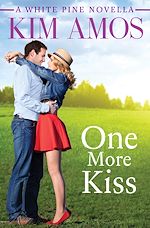 Download this eBook One More Kiss