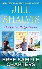 Download this eBook Cedar Ridge Free Preview Bundle