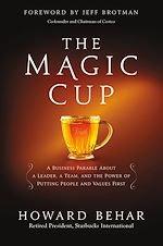 Télécharger le livre :  The Magic Cup