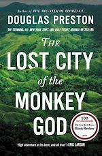 Télécharger le livre :  The Lost City of the Monkey God