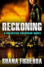 Download this eBook Reckoning