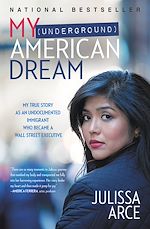 Télécharger le livre :  My (Underground) American Dream