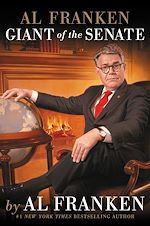 Télécharger le livre :  Al Franken, Giant of the Senate