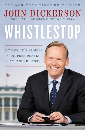 Téléchargez le livre :  Whistlestop