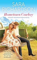 Télécharger le livre :  Hometown Cowboy