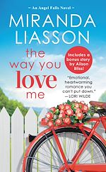 Télécharger le livre :  The Way You Love Me