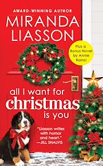 Télécharger le livre :  All I Want for Christmas Is You