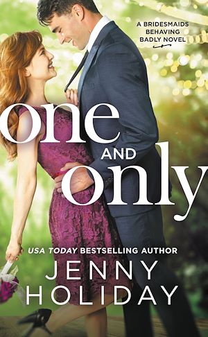 Téléchargez le livre :  One and Only