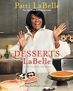 Télécharger le livre :  Desserts LaBelle