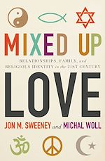 Télécharger le livre :  Mixed-Up Love