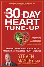 Télécharger le livre :  The 30-Day Heart Tune-Up