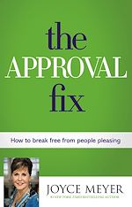 Télécharger le livre :  The Approval Fix