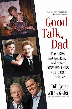 Download the eBook: Good Talk, Dad