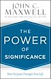 Télécharger le livre :  El poder de ser significativo