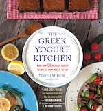 Télécharger le livre :  The Greek Yogurt Kitchen