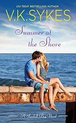 Télécharger le livre :  Summer at the Shore