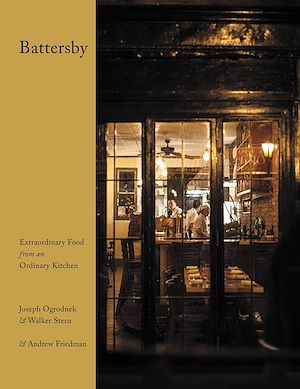 Téléchargez le livre :  Battersby