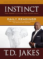 Télécharger le livre :  INSTINCT for Graduates