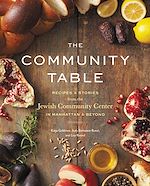 Télécharger le livre :  The Community Table