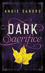Download this eBook Dark Sacrifice
