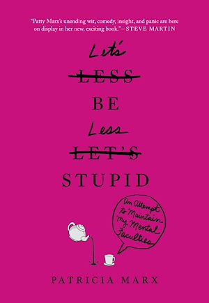 Téléchargez le livre :  Let's Be Less Stupid