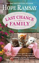 Télécharger le livre :  Last Chance Family