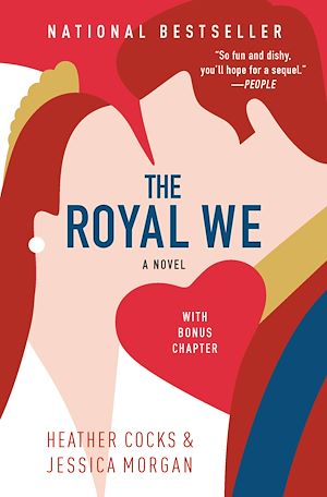 Téléchargez le livre :  The Royal We
