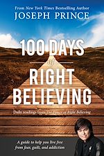 Télécharger le livre :  100 Days of Right Believing