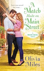 Télécharger le livre :  A Match Made on Main Street