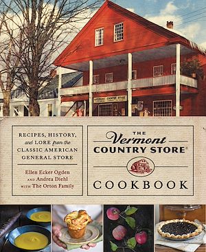 Téléchargez le livre :  The Vermont Country Store Cookbook