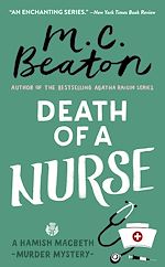 Télécharger le livre :  Death of a Nurse