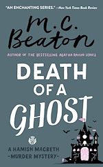 Télécharger le livre :  Death of a Ghost