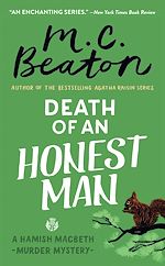 Télécharger le livre :  Death of an Honest Man