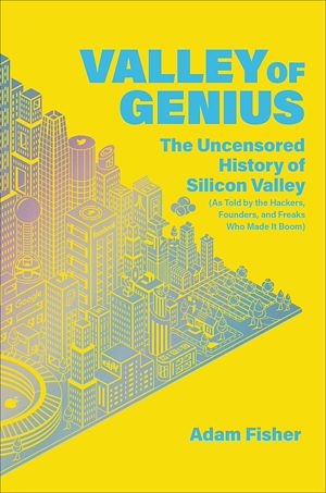 Téléchargez le livre :  Valley of Genius