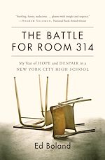 Télécharger le livre :  The Battle for Room 314
