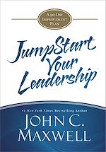 Télécharger le livre :  JumpStart Your Leadership
