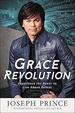Télécharger le livre :  Grace Revolution