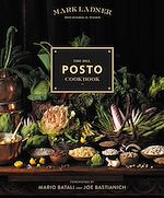 Télécharger le livre :  The Del Posto Cookbook