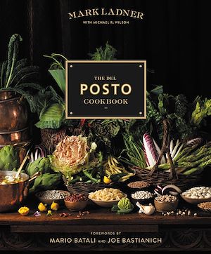 Téléchargez le livre :  The Del Posto Cookbook