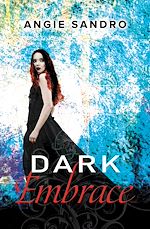 Download this eBook Dark Embrace
