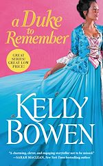 Download this eBook A Duke to Remember