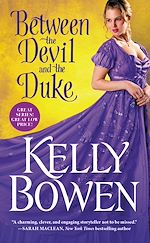Download this eBook Between the Devil and the Duke