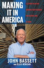 Télécharger le livre :  Making It in America