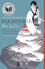 Télécharger le livre :  Pachinko (National Book Award Finalist)