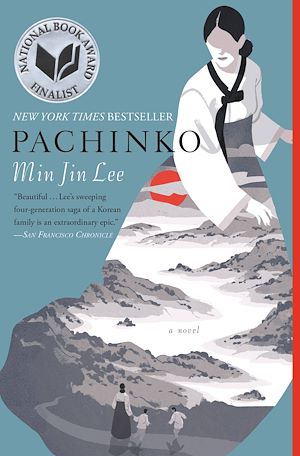 Téléchargez le livre :  Pachinko (National Book Award Finalist)