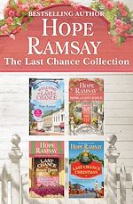 Download this eBook The Last Chance Collection