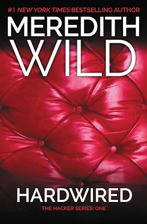 Téléchargez le livre :  Hardwired