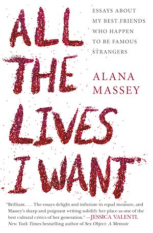 Téléchargez le livre :  All the Lives I Want