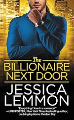 Download this eBook The Billionaire Next Door